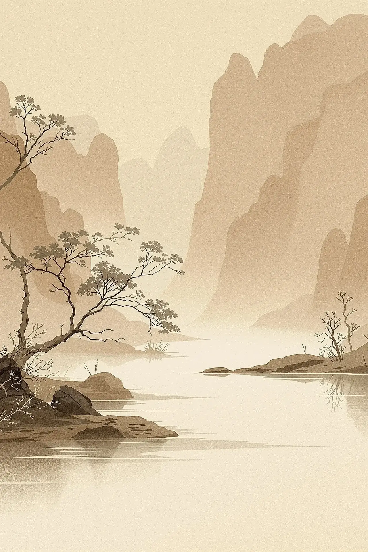 春风又绿江南岸