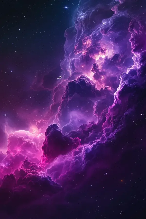 星际迷航者